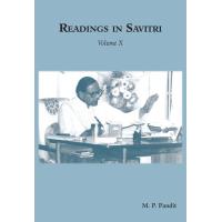 Readings in Savitri