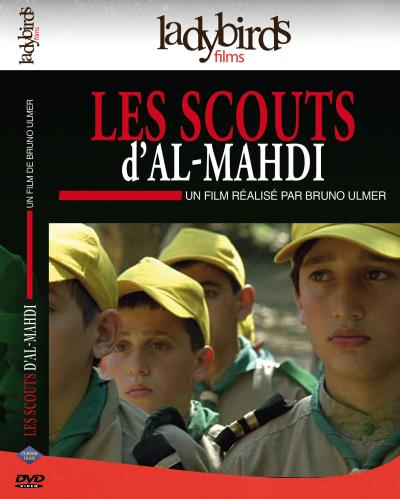 Les Scouts d'Al-Mahdi DVD