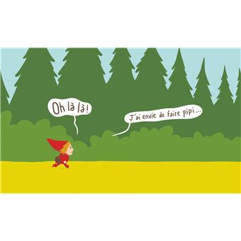 Occupé