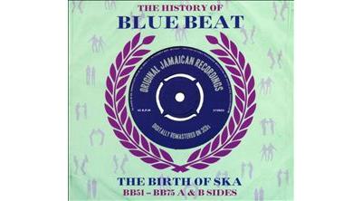 The history of blue beat bb51