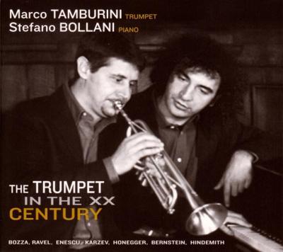 Trumpet in the XX century