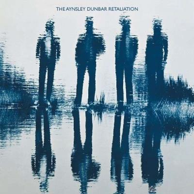 The Aynsley Dunbar Retaliation