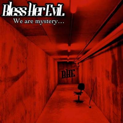 We Are Mystery