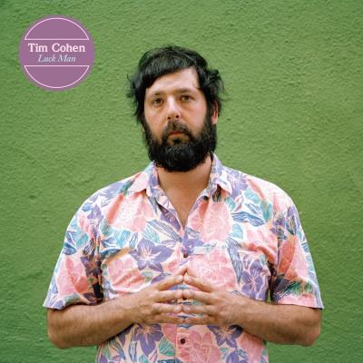 LUCK MAN/LP