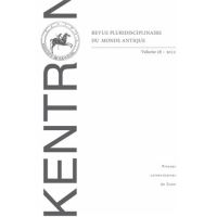 Kentron, n  28/2012