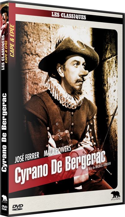 CYRANO DE BERGERAC-FR