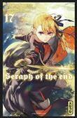 Seraph of the end - Tome 17