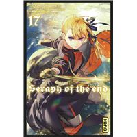 Seraph of the end