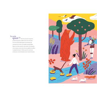 Mille milliards de merveilles