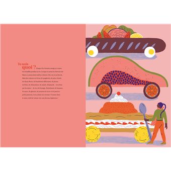 Mille milliards de merveilles