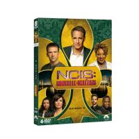 NCIS Nouvelle-Orléans Saison 2 DVD