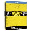 Nobody Edition Spéciale Fnac SteelBook® Blu-ray