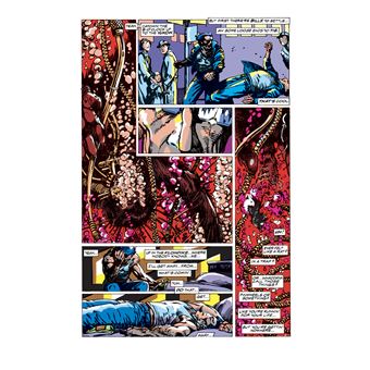 Wolverine : L'Arme X