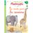 En route pour la savane, niveau 2 - J'apprends à lire Montessori_0