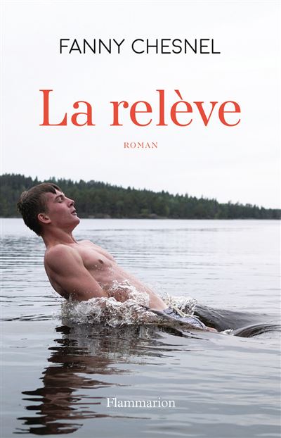 La Relève - Fanny Chesnel - broché