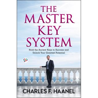 The Master Key System - 1