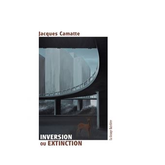 Inversion ou extinction