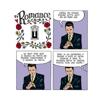 Romance
