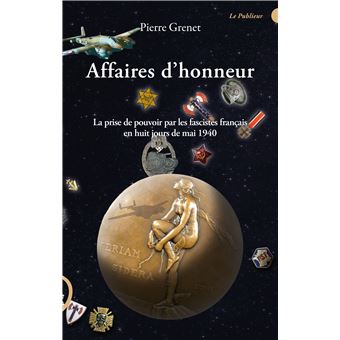 Affaires d'honneur