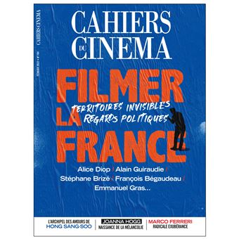 Cahiers du cinéma