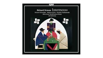 Intermezzo op.72