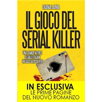 Il gioco del serial killer - 1
