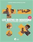 Les maths en douceurs