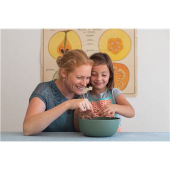 Les maths en douceurs