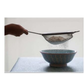 Les maths en douceurs