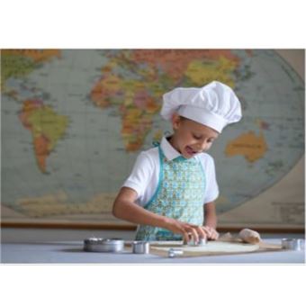 Les maths en douceurs