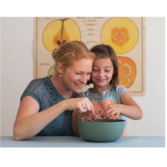 Les maths en douceurs