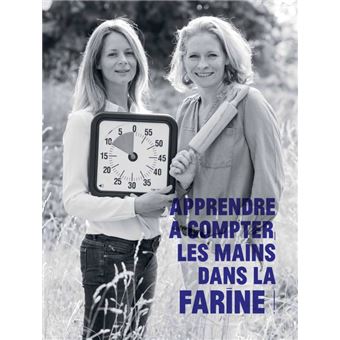 Les maths en douceurs