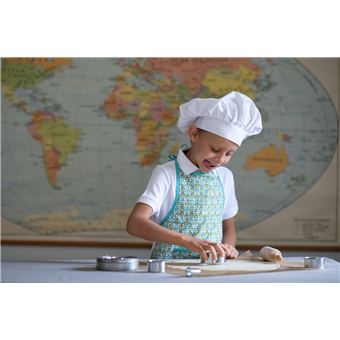 Les maths en douceurs