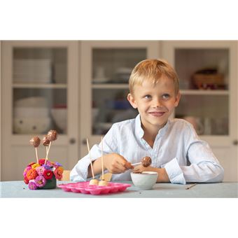 Les maths en douceurs