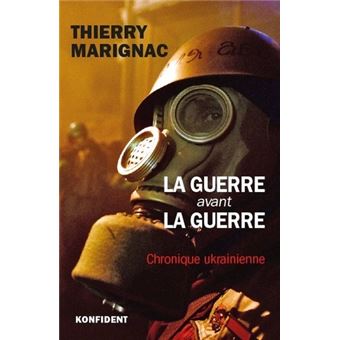 La guerre avant la guerre