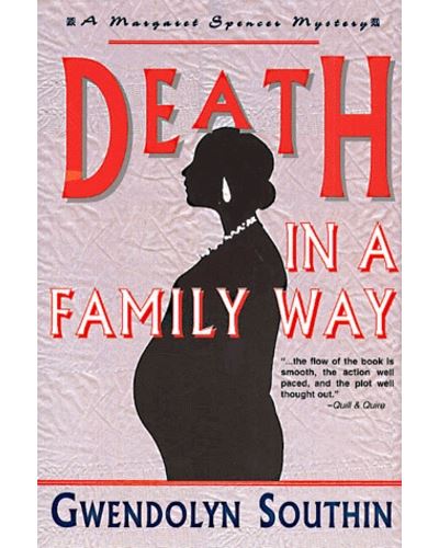 Death in a family way