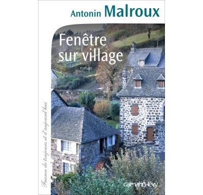 Fenêtre sur village