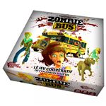 Jeu de société Zombie Bus