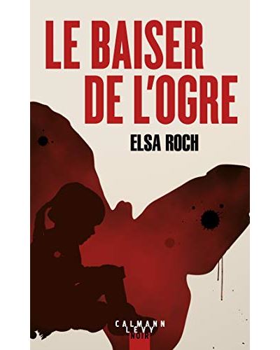 Le baiser de l'Ogre