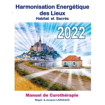 Harmonisation Energétique des Lieux 2022