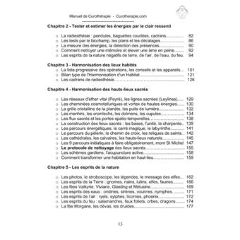 Harmonisation Energétique des Lieux 2022