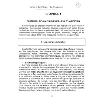 Harmonisation Energétique des Lieux 2022