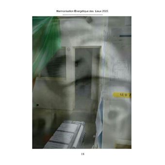 Harmonisation Energétique des Lieux 2022