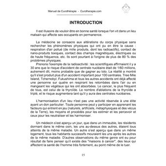 Harmonisation Energétique des Lieux 2022