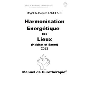 Harmonisation Energétique des Lieux 2022
