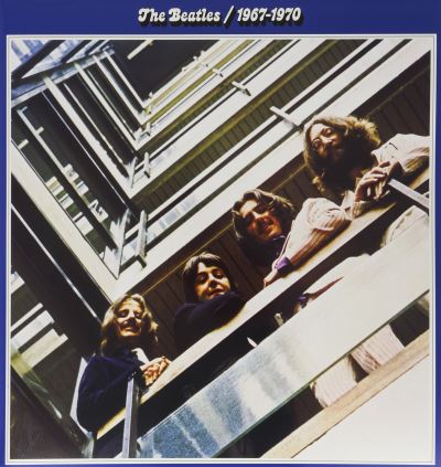 1967-1970 Edition remasterisée