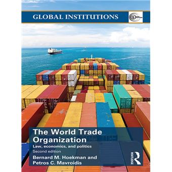 World trade organization - 1