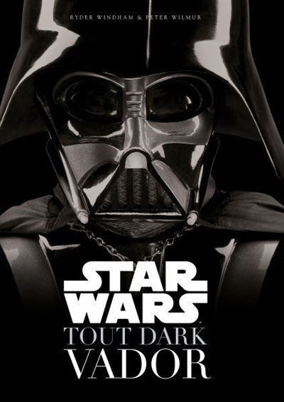 Tout Dark Vador