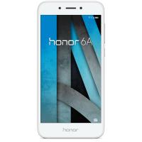 Smartphone Honor 6A Double SIM 16 Go Argent