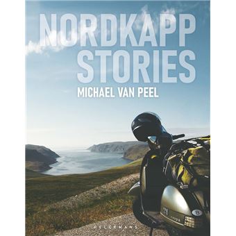 Nordkapp Stories - 1